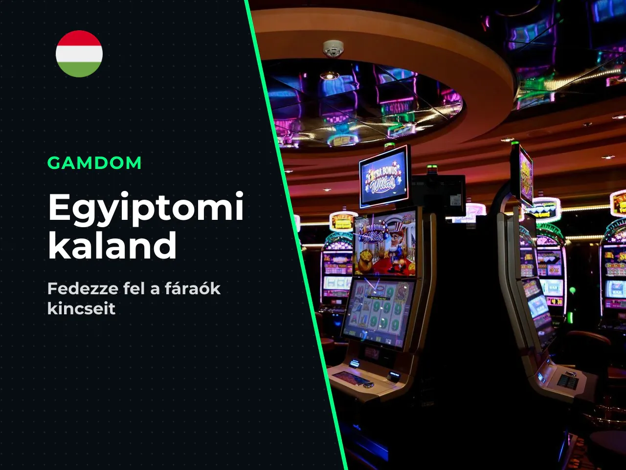 Rich Wilde és az egyiptomi kaland