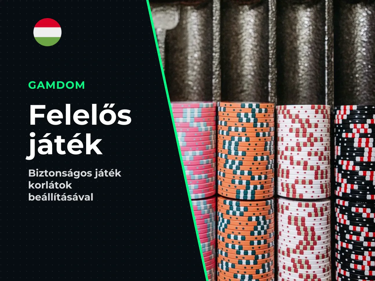 - Állíts be limiteket használd a
