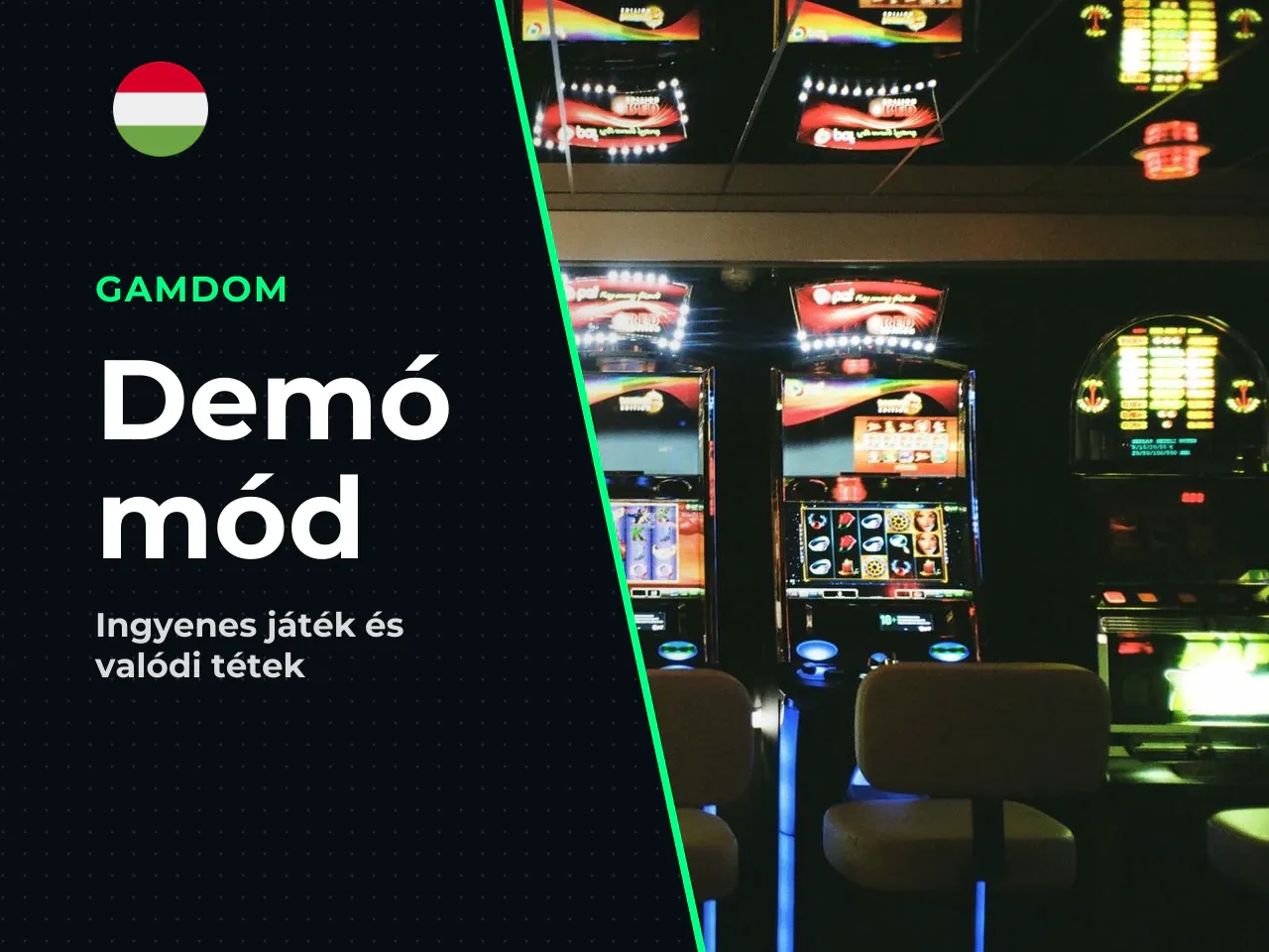 Miben különbözik a demó verzió a