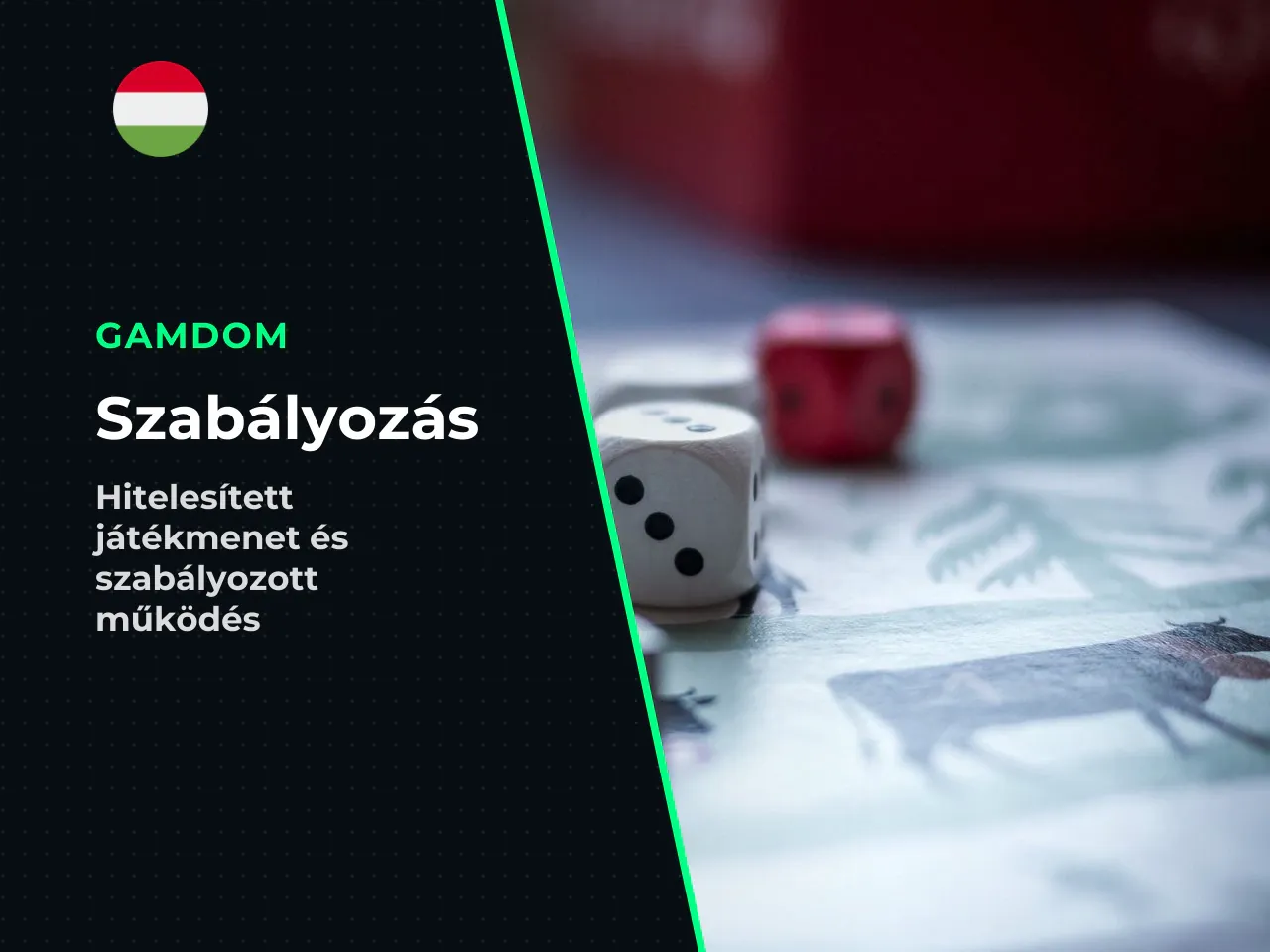 Szabályozói oldalról ugyanezt támasztja alá, hogy