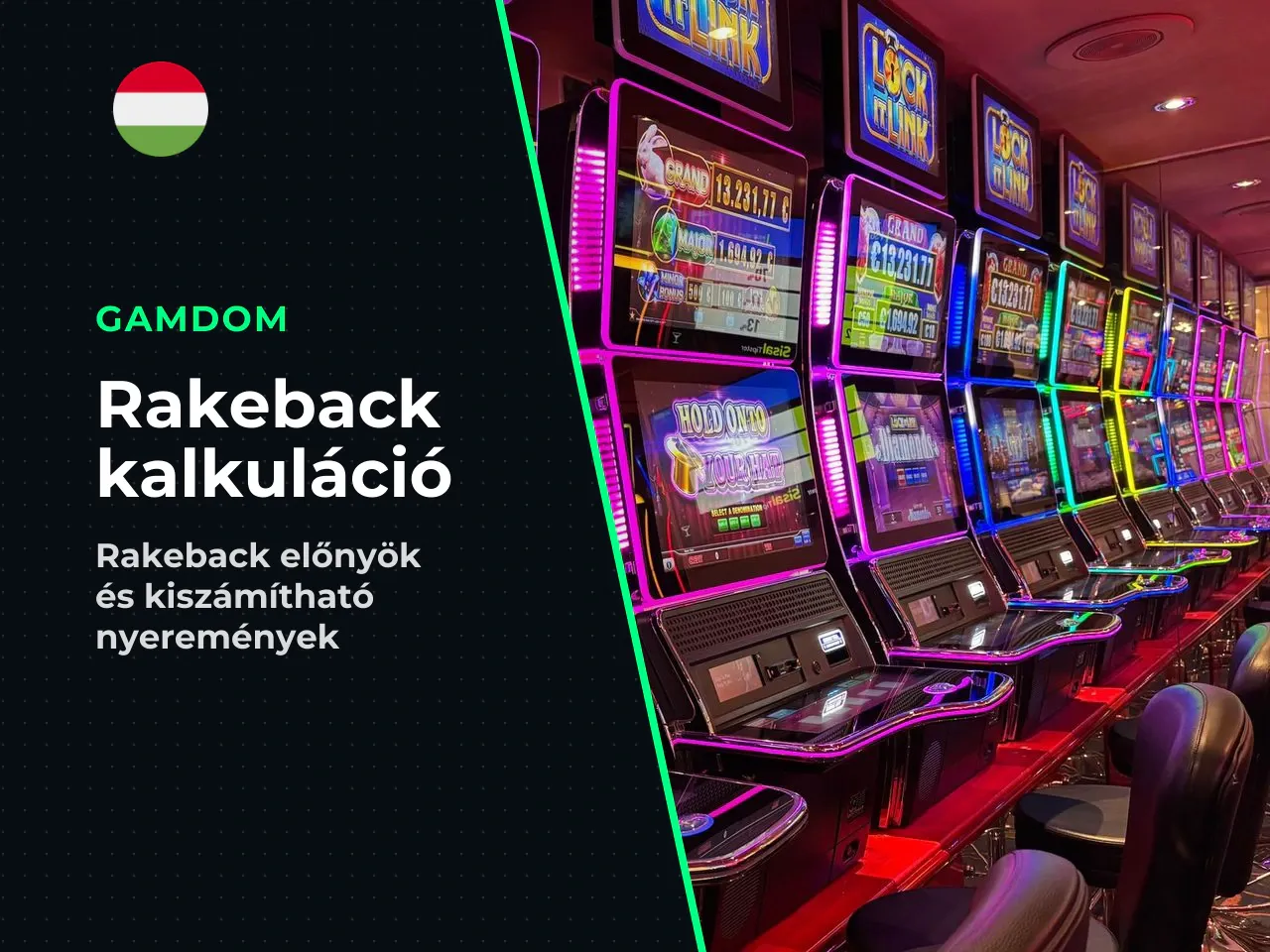 Mennyit ér valójában a 15 rakeback