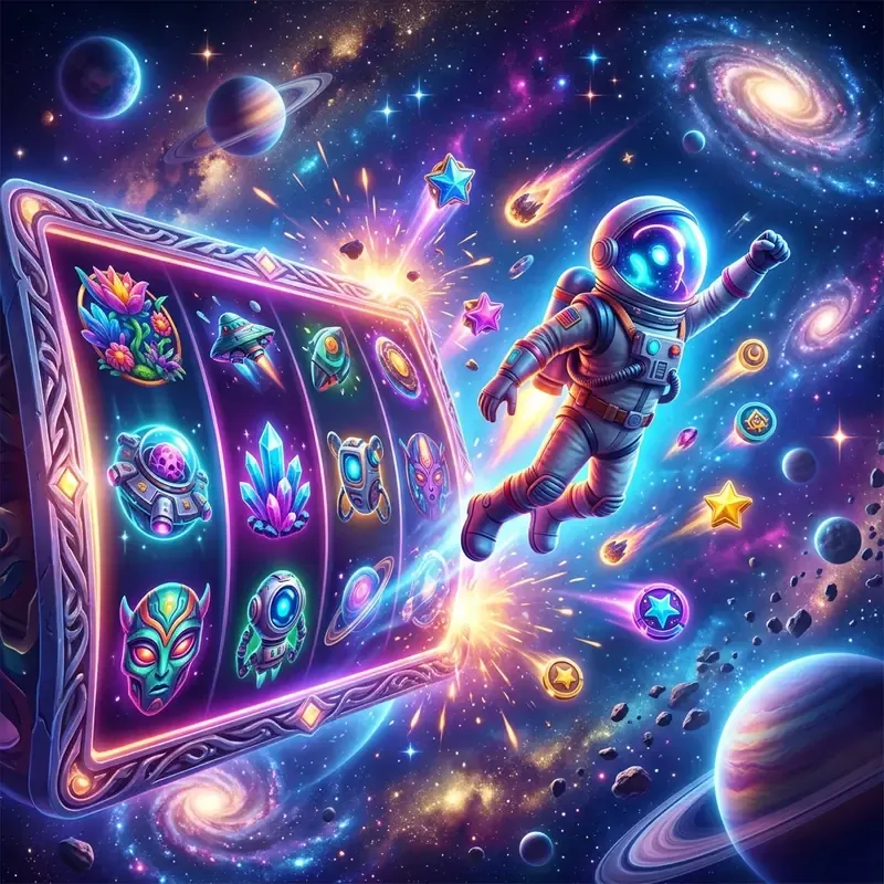 Spaceman