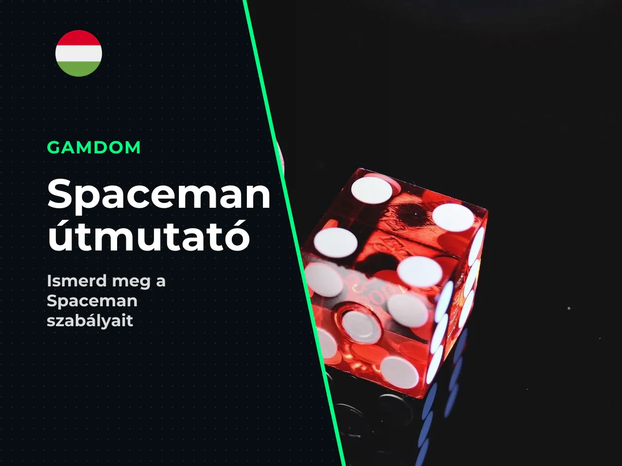 Mi a Spaceman játék, és hogyan