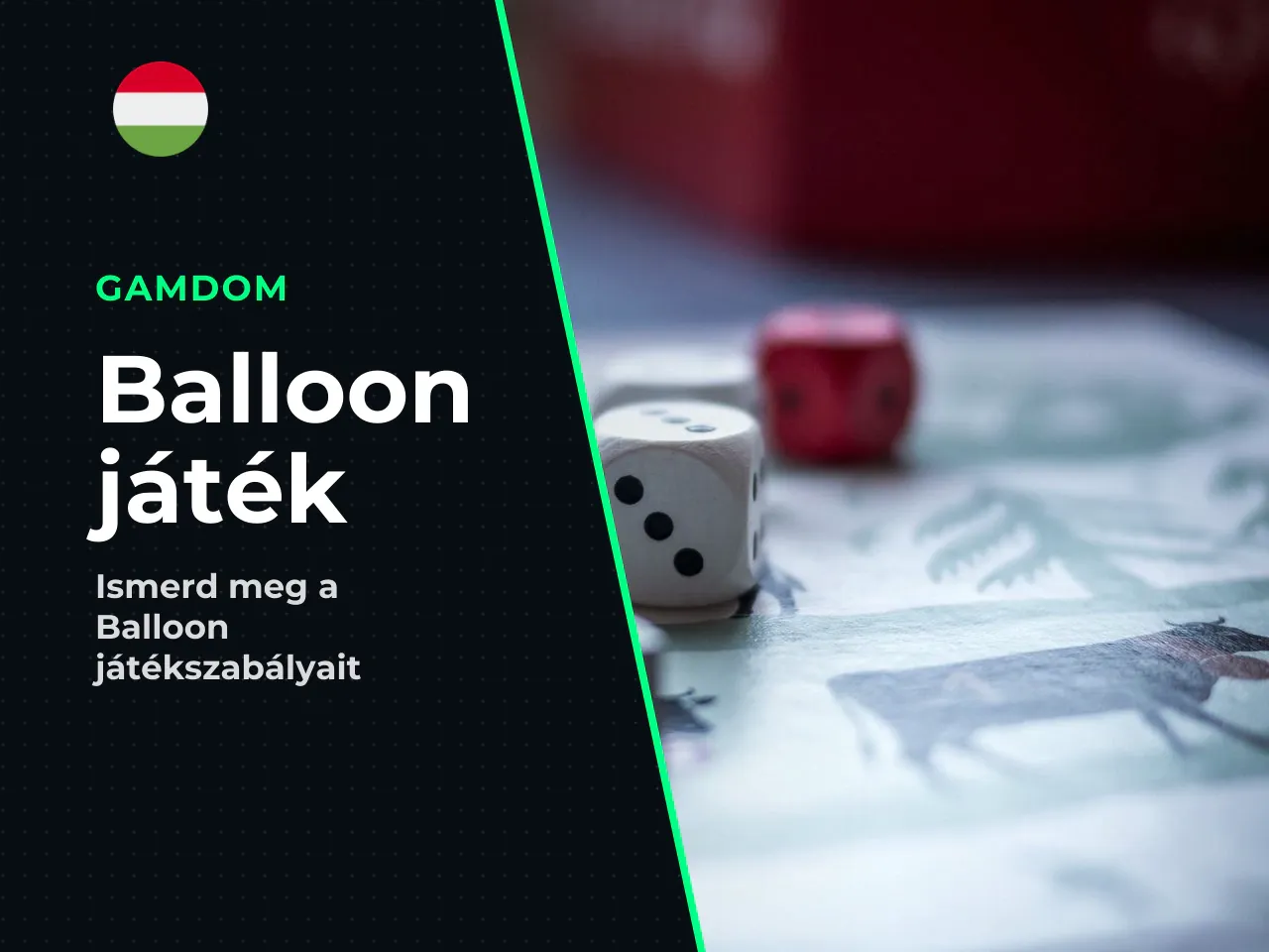 Hogyan működik a Balloon szorzó, cashout