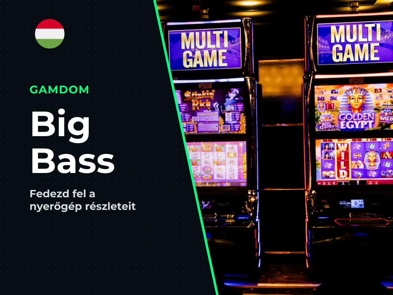 A Big Bass Splash 5 sorban