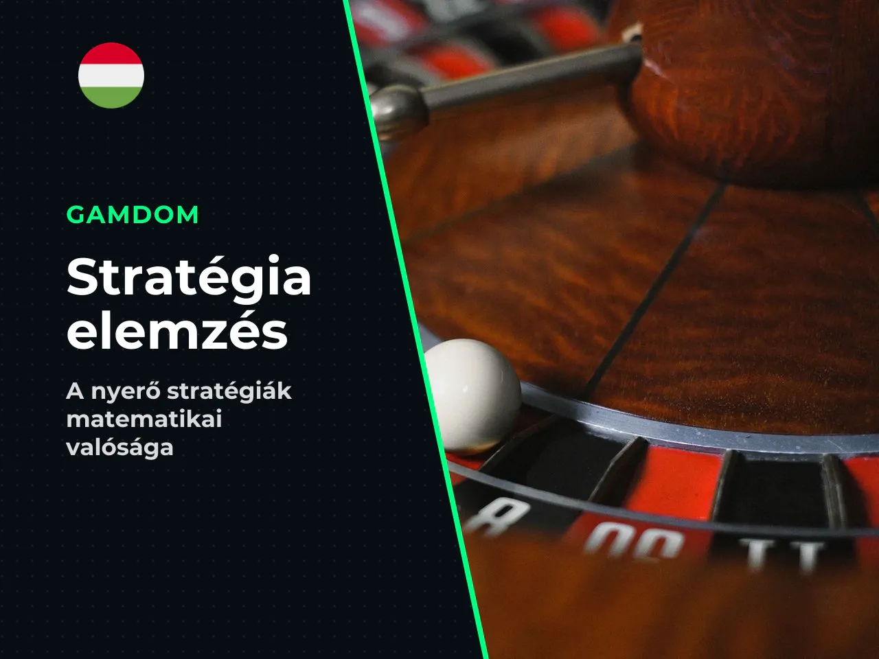 Miért nem garantálnak nyerést a különböző