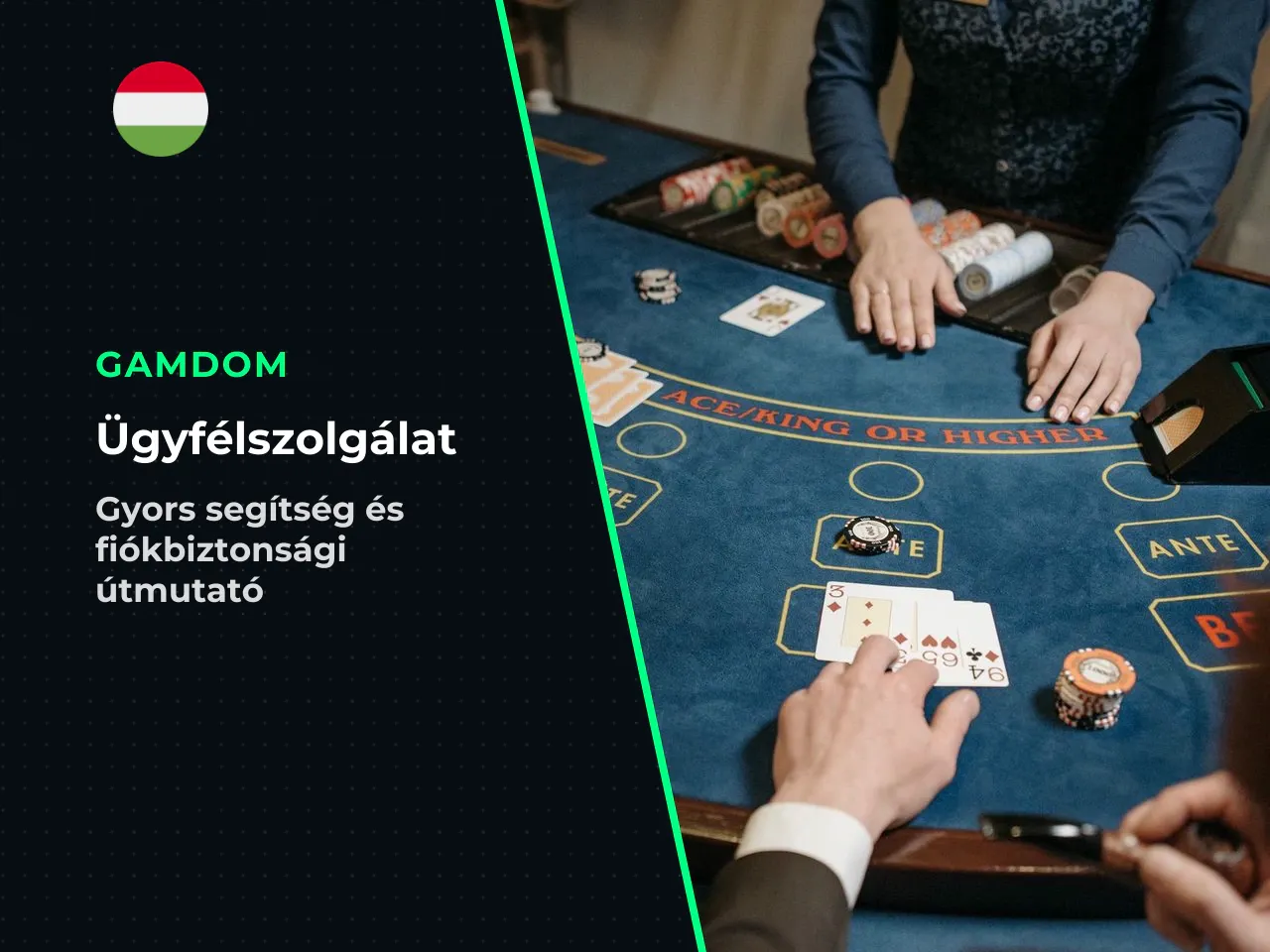 Live chat vagy community chat mielőtt