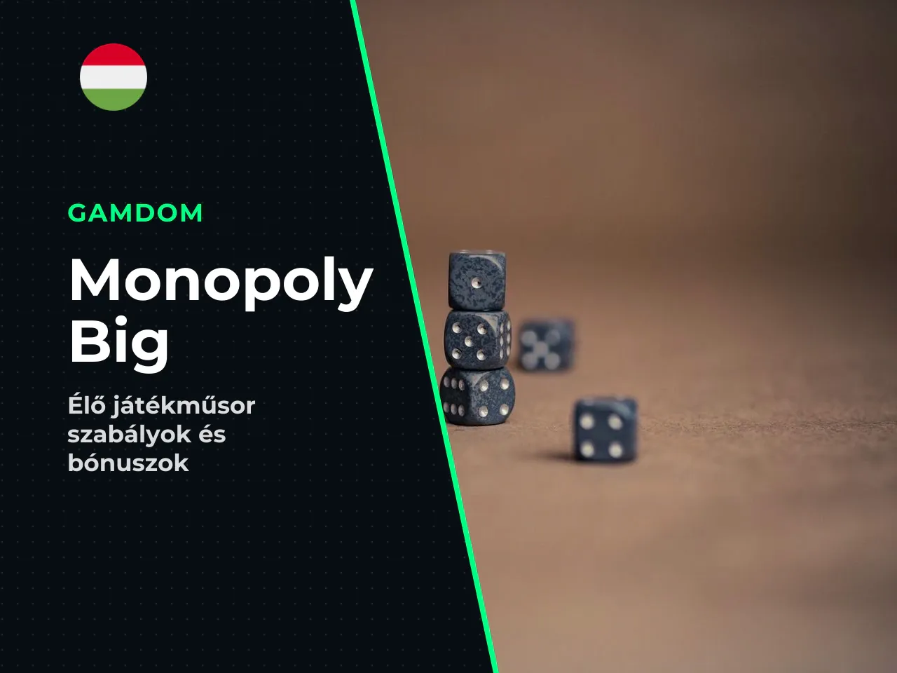 Mi az a Monopoly Big Baller