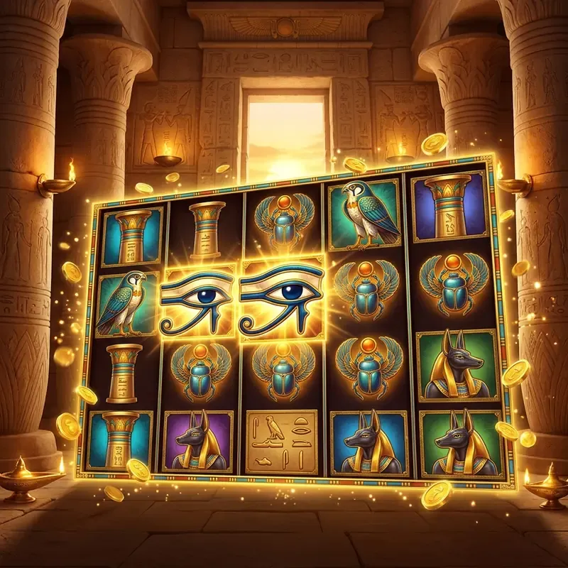 Eye of Horus