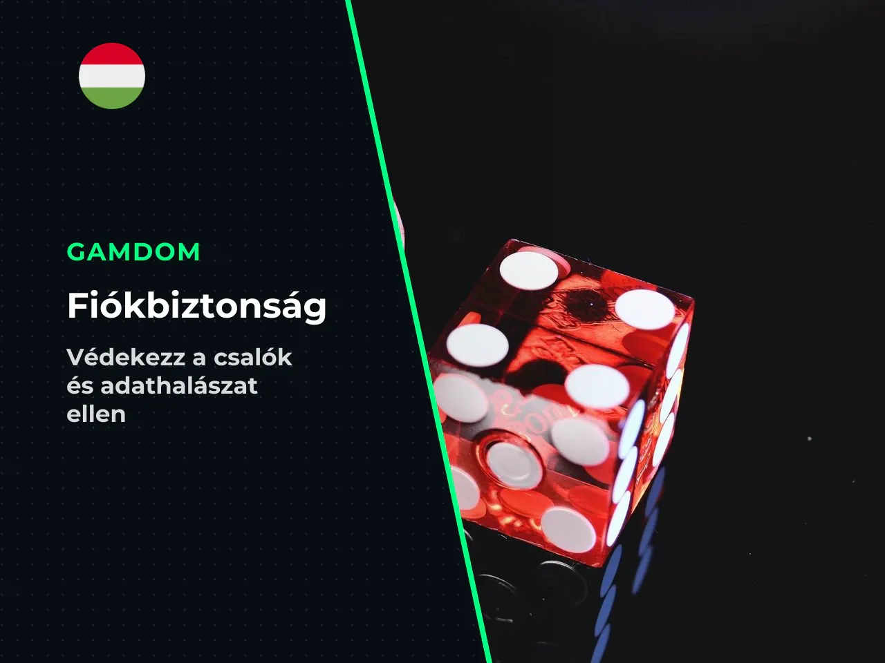 Mi a teendő, ha Gamdom staff