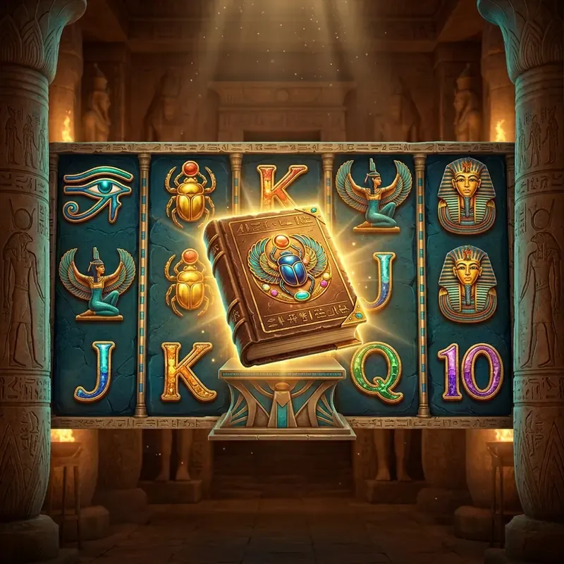 Book of Ra