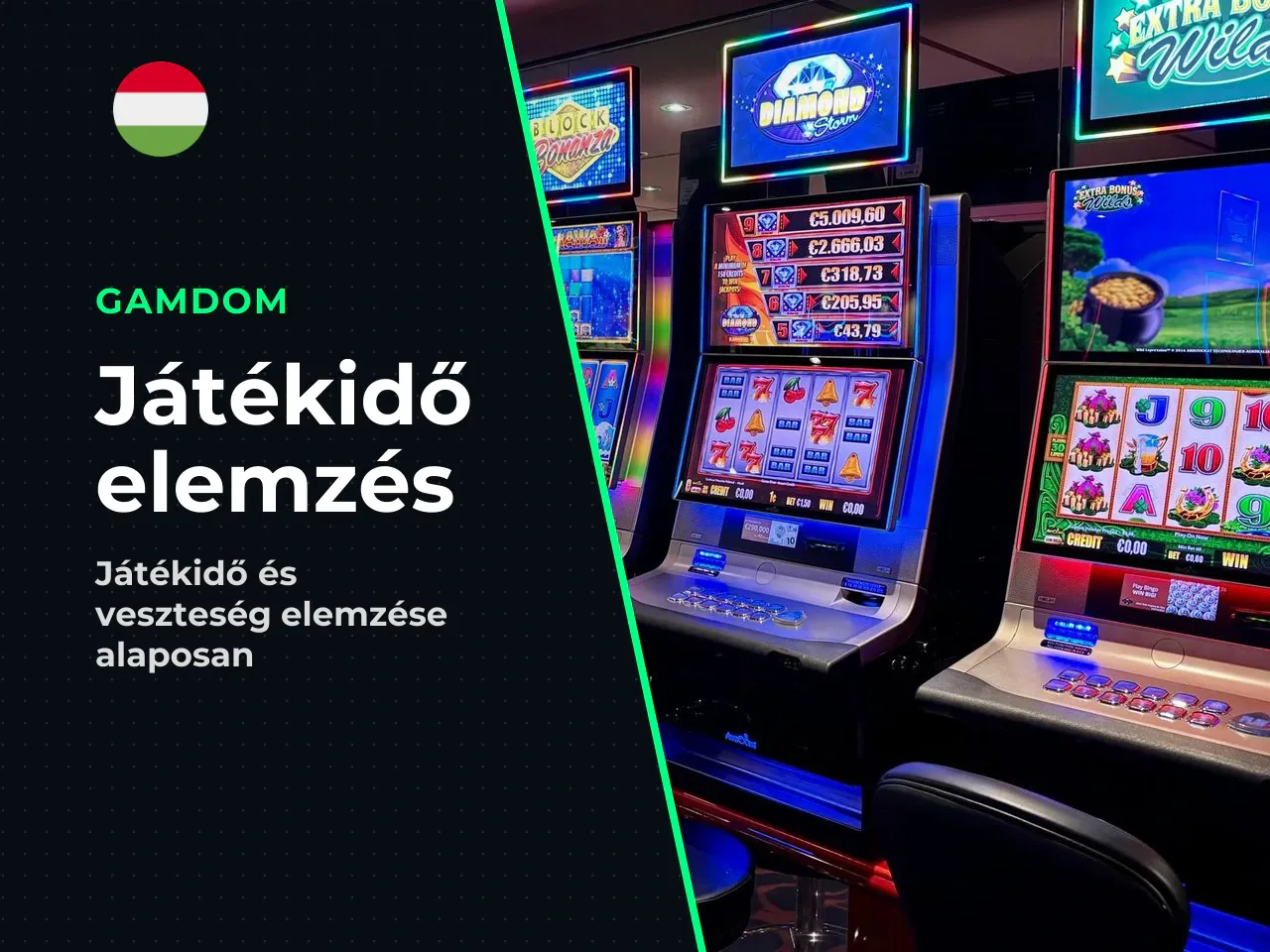 Mit jelent a különbség a játékidőben