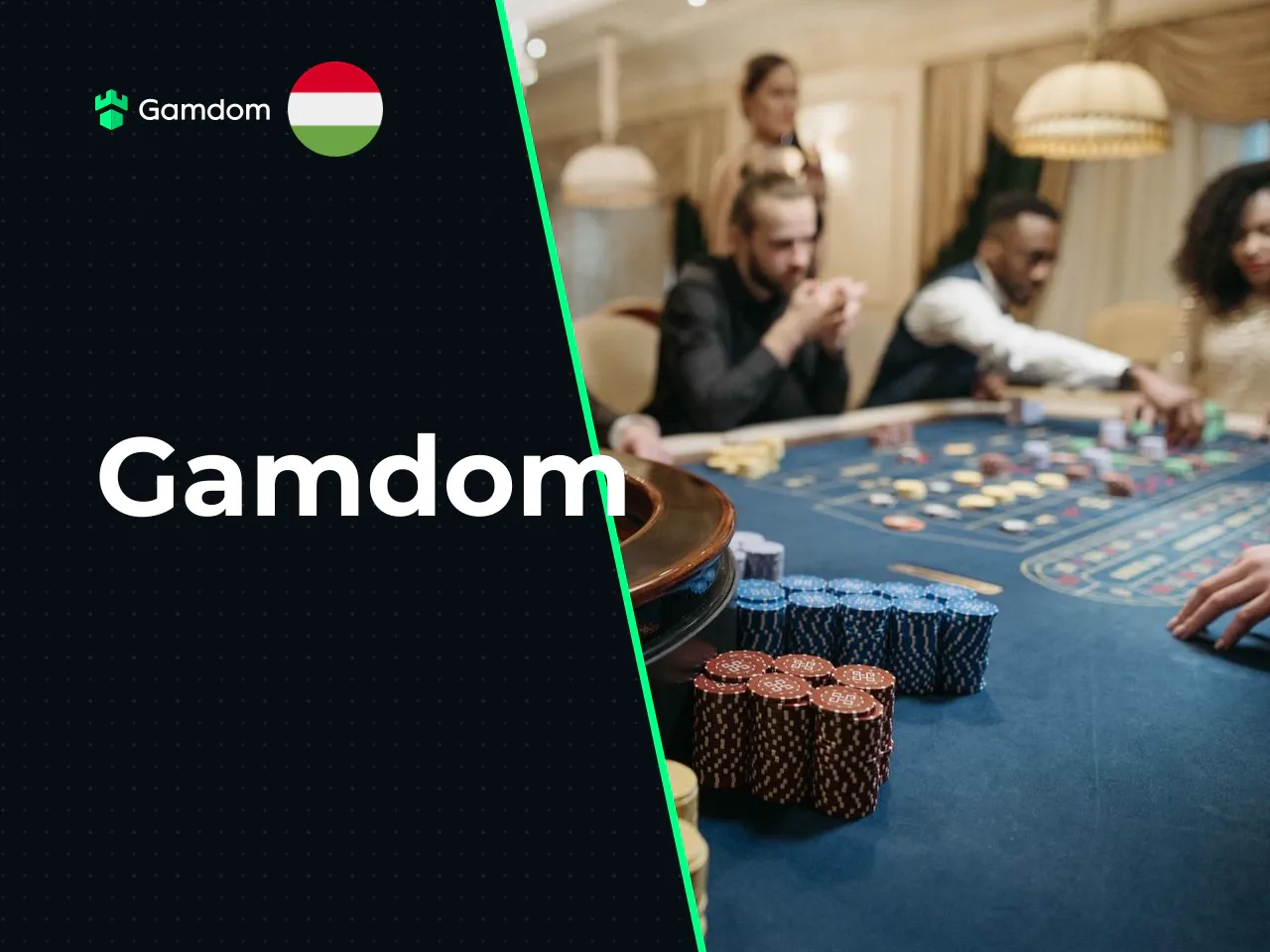 Gamdom heading-banner