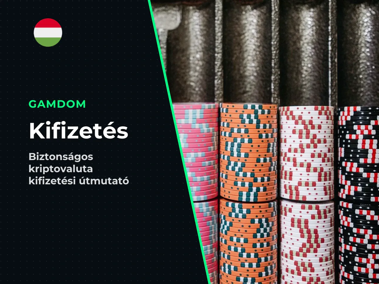 A wallet address és a kifizetési