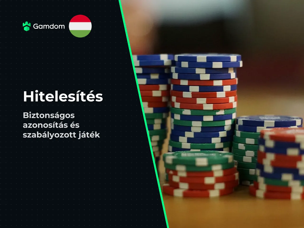 A KYC és a földrajzi korlátozás