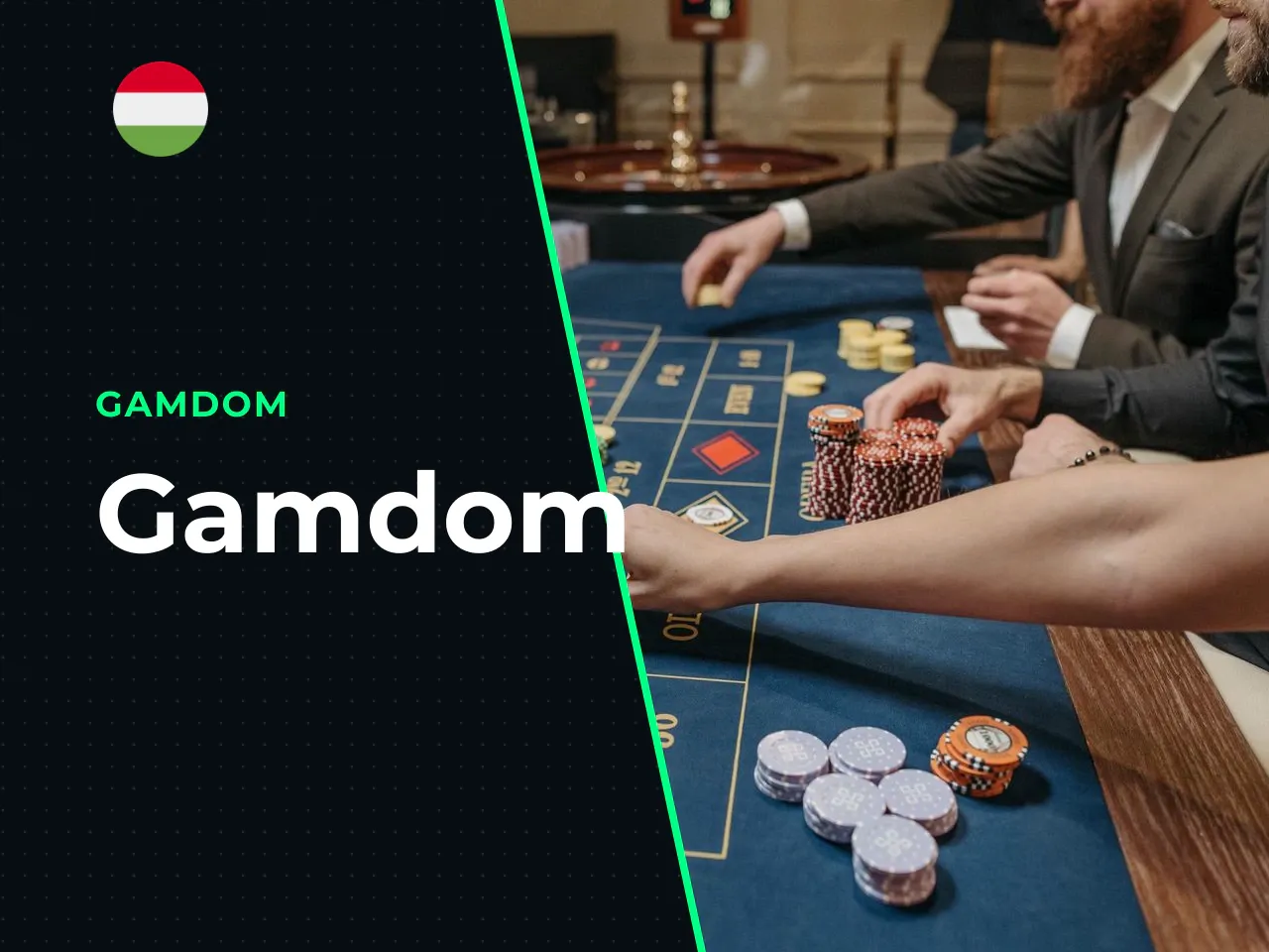 Gamdom heading-banner