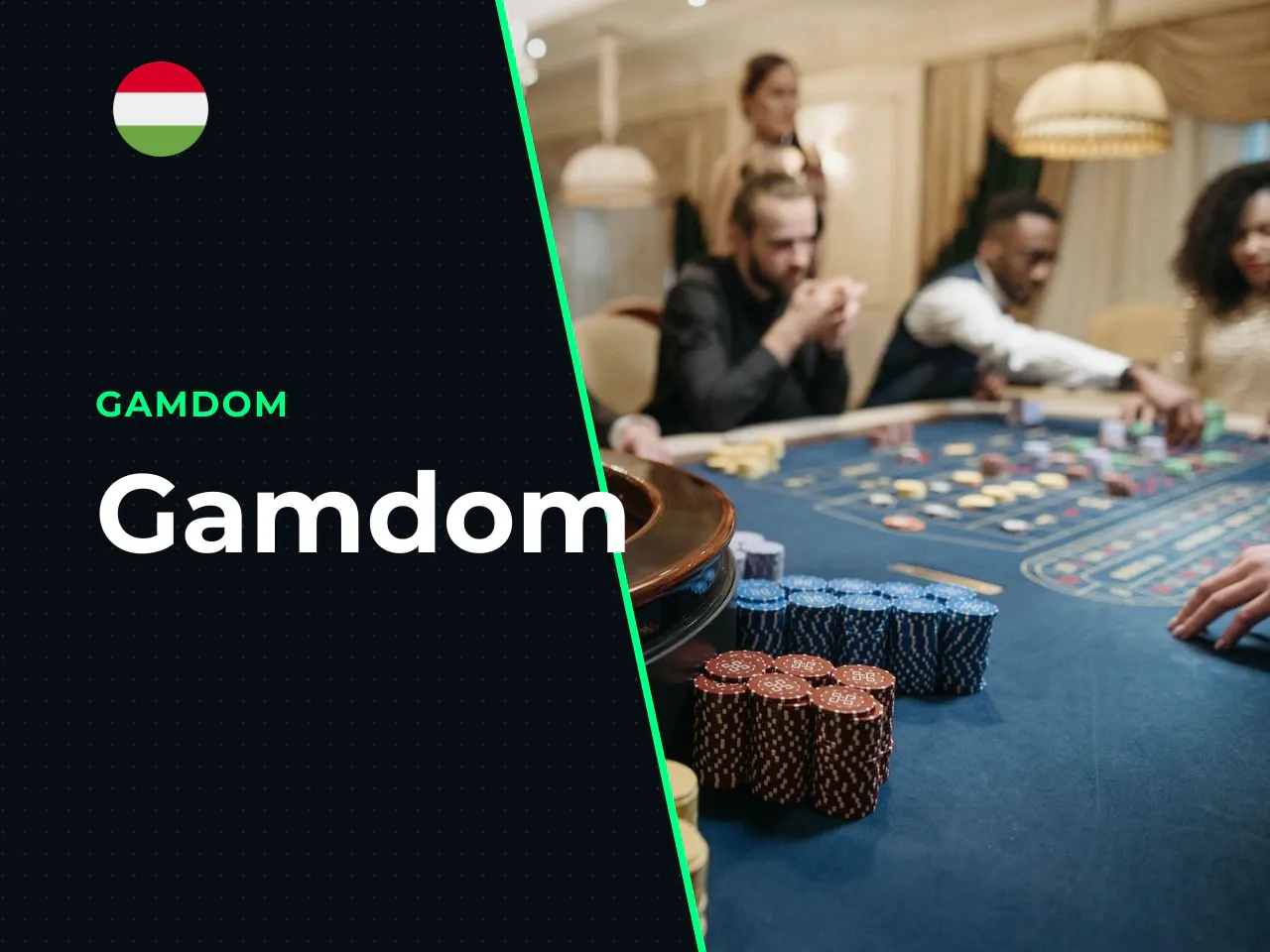 Gamdom heading-banner