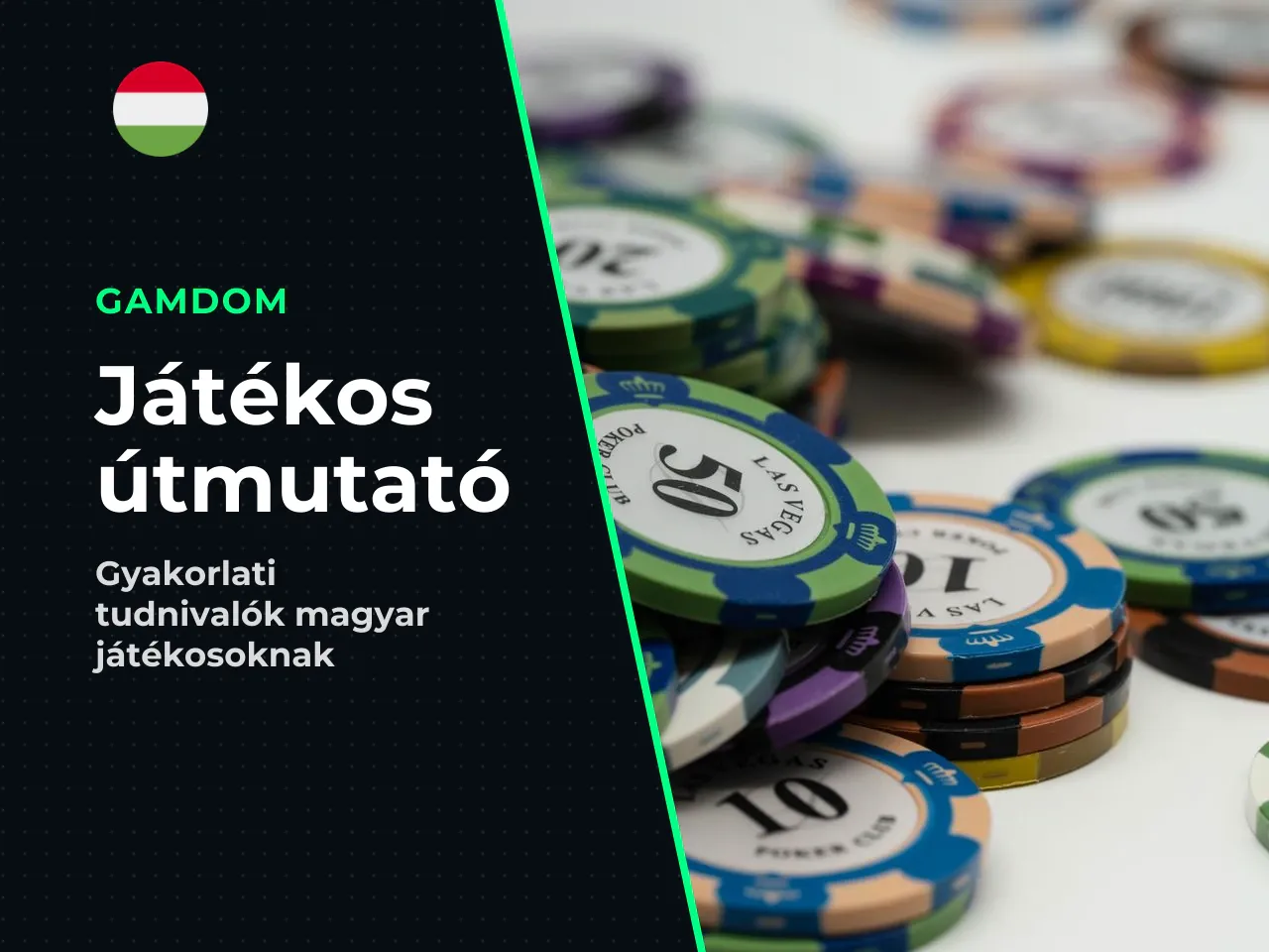 Magyar játékosoknak forint, fizetési módok, KYC