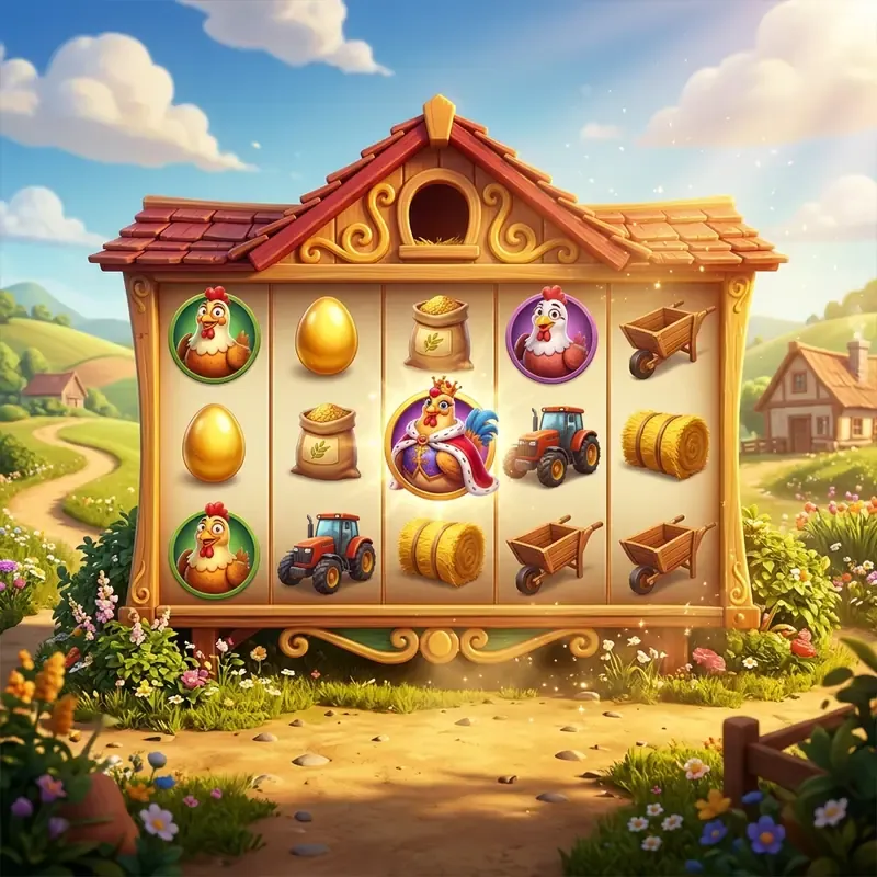 Chicken Road
