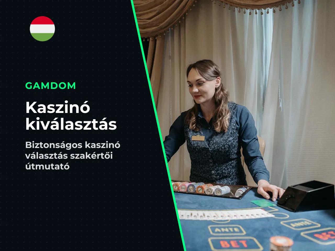 Mire figyelj Aviator kaszinó kiválasztásakor