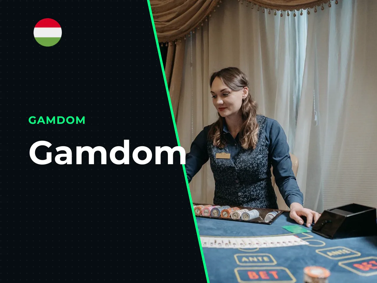 Gamdom heading-banner