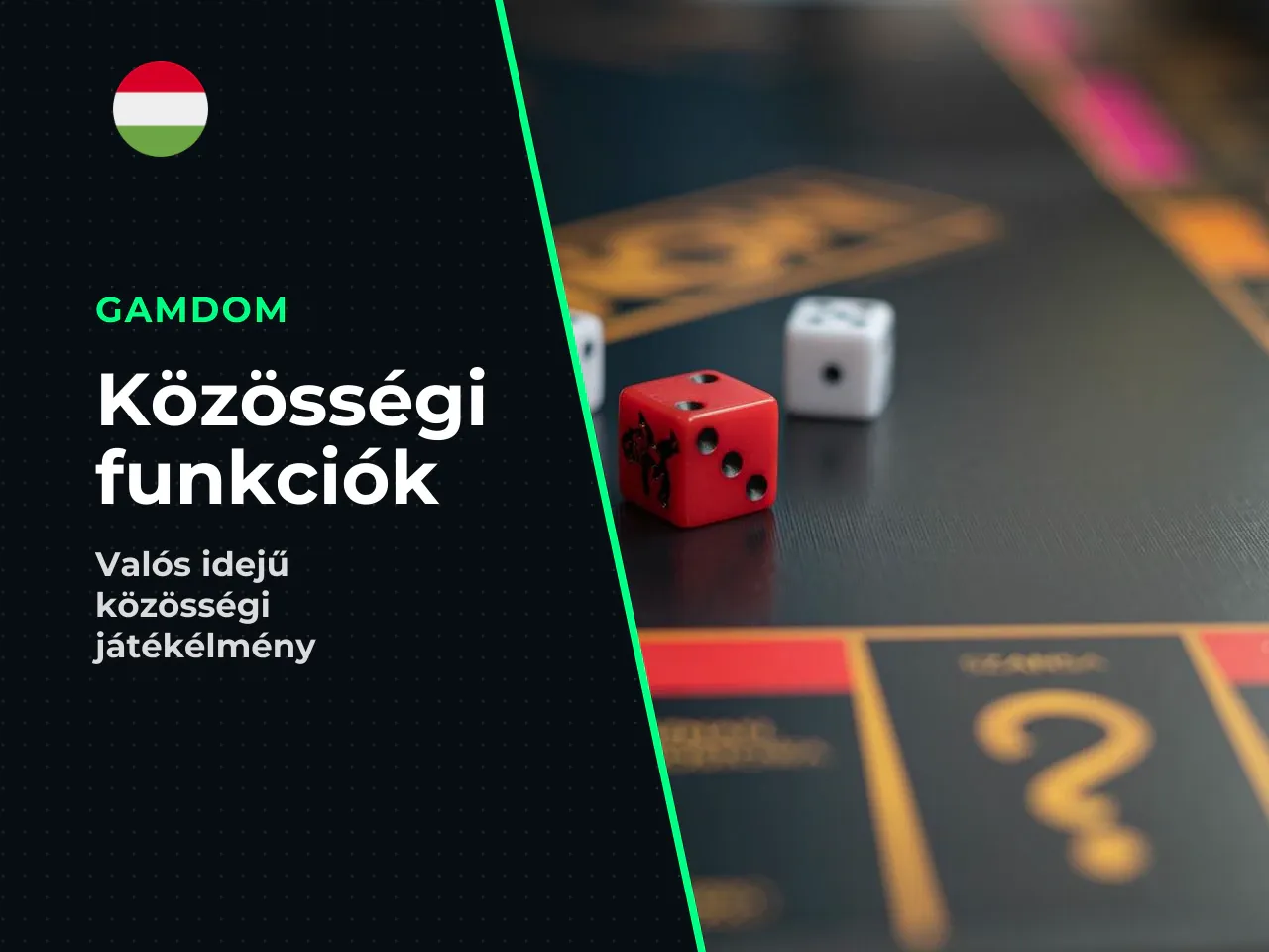 A Spaceman interaktív kezelőfelülete és közösségi