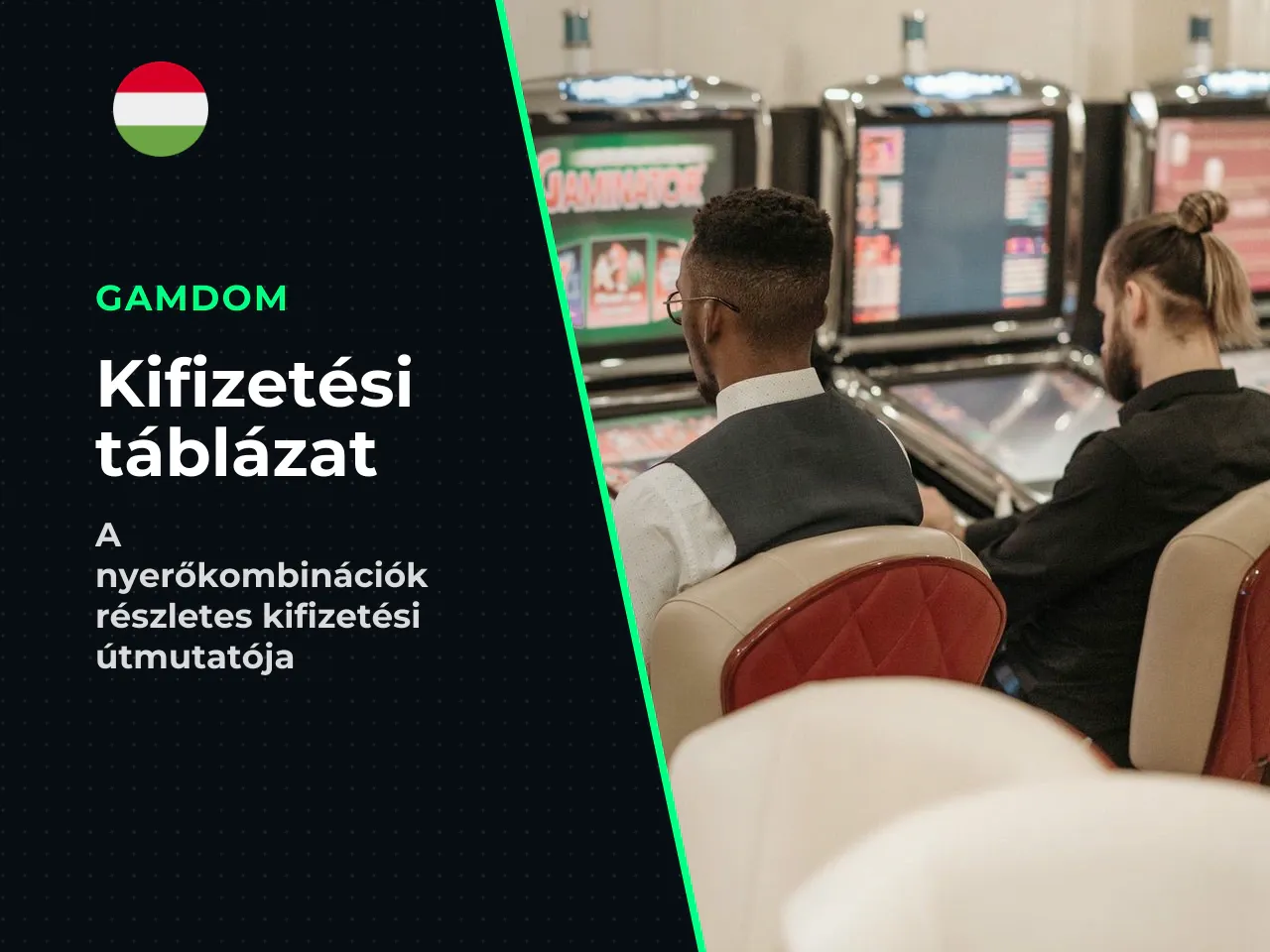 A táblázat legfontosabb tanulsága a Wild