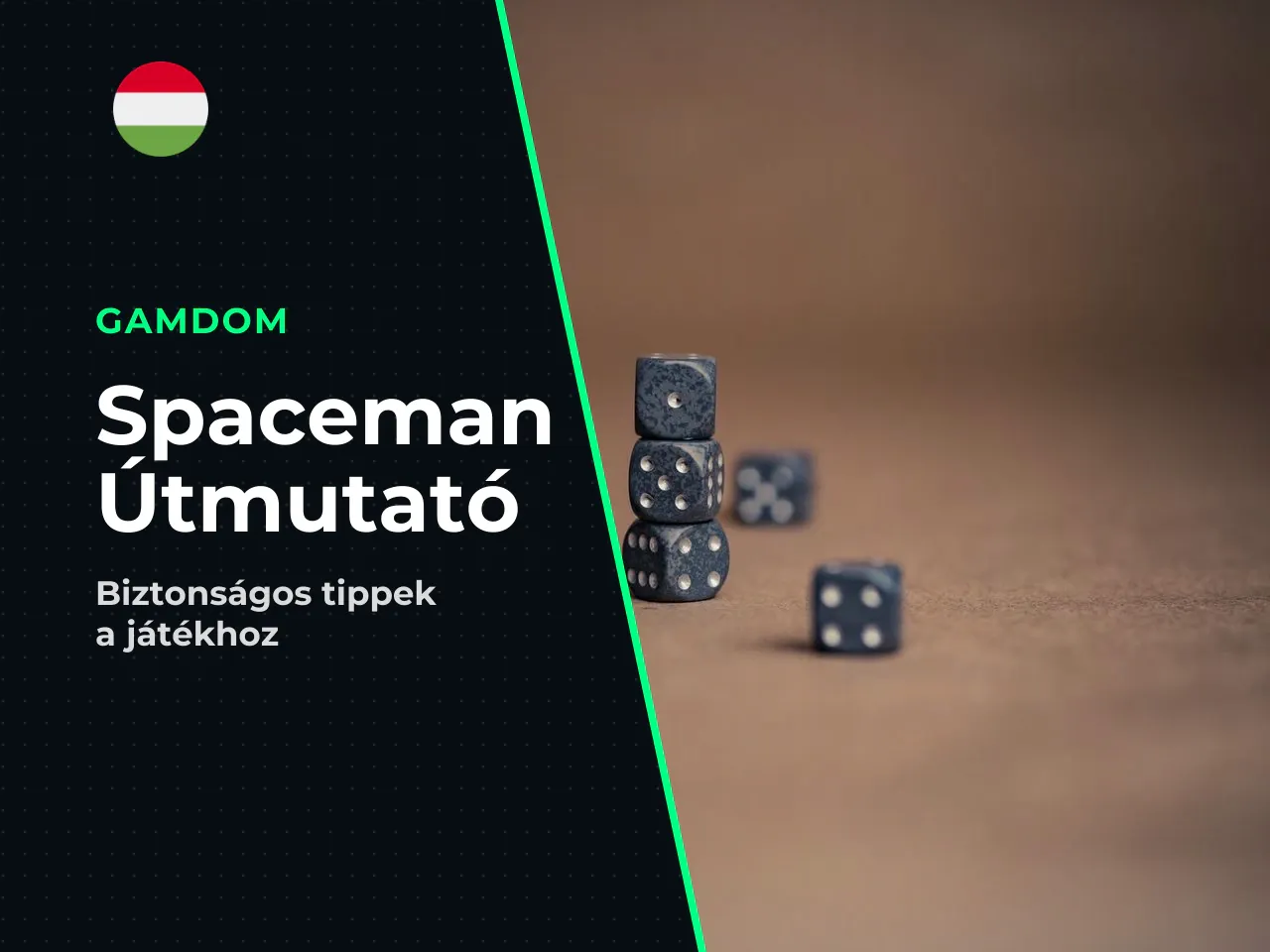 Spaceman valódi pénzzel hogyan válassz online
