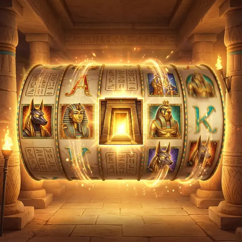 Legacy of Dead slot demo játék