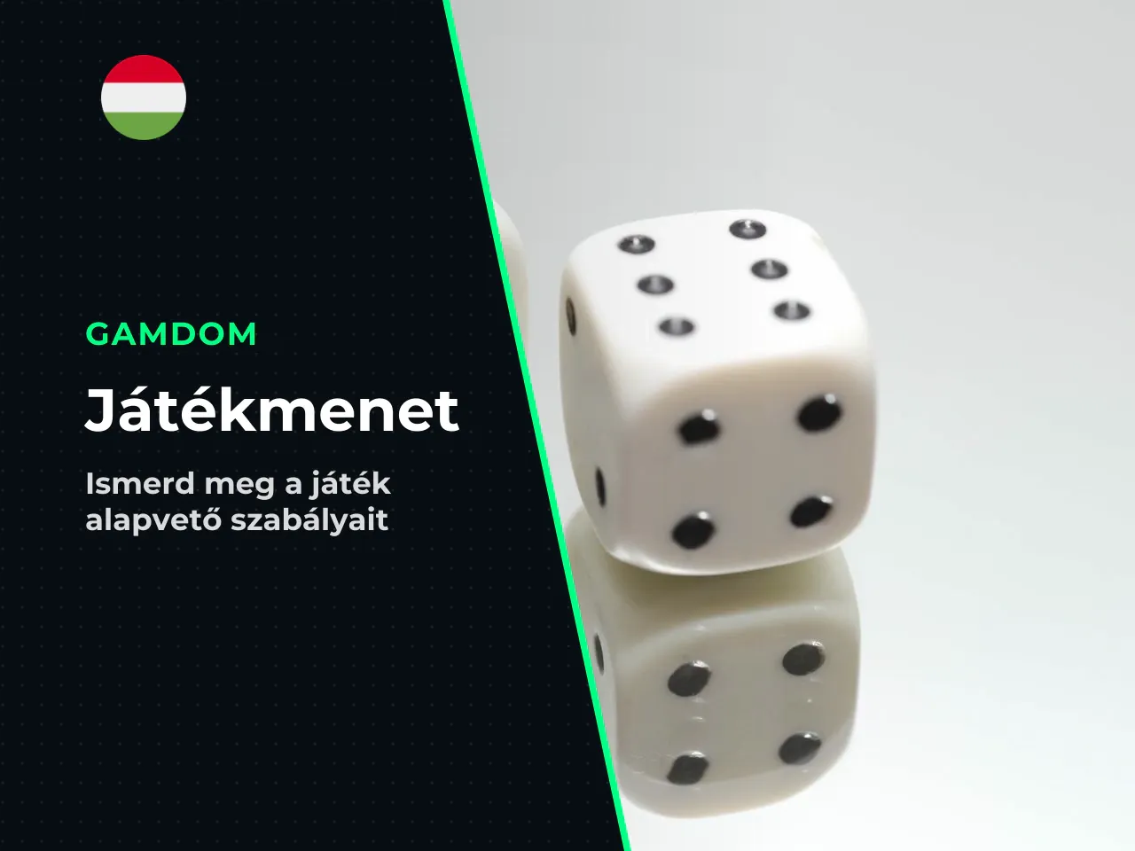 Hogyan működik a Chicken Road szabályok