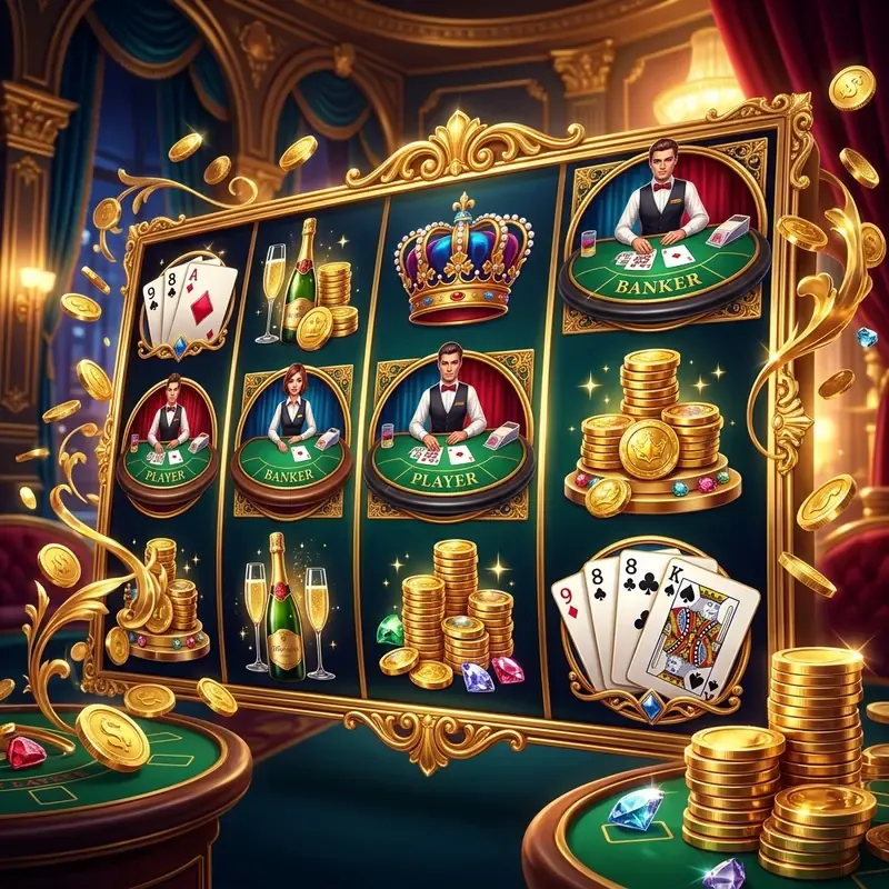 Baccarat