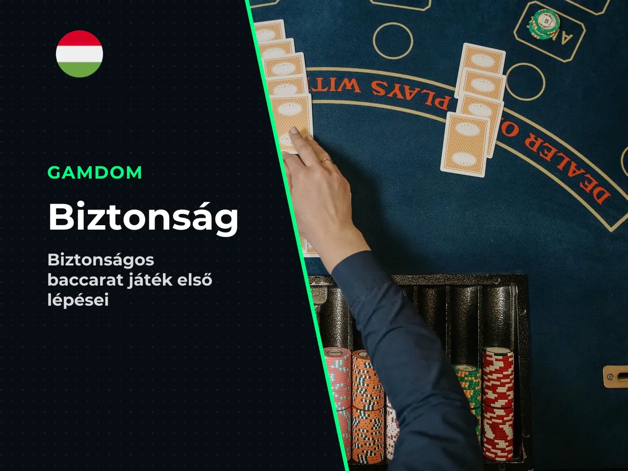 Ellenőrzőlista 5 biztonsági lépés az első