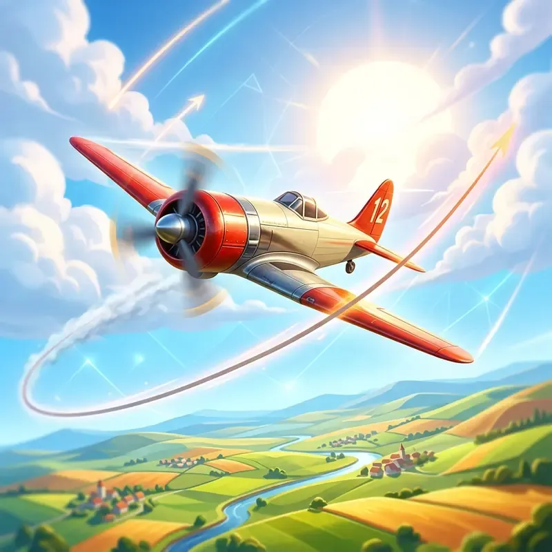 Aviator játék demo, szabályok, stratégia és