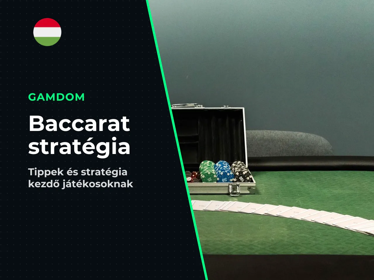 Egyszerű stratégia és gyakori kezdő hibák