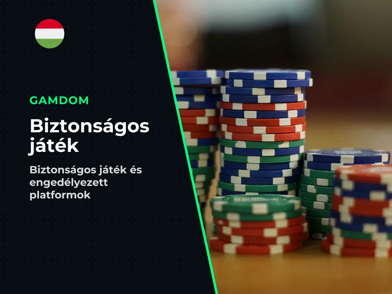 Chicken Road casino hogyan válassz biztonságos