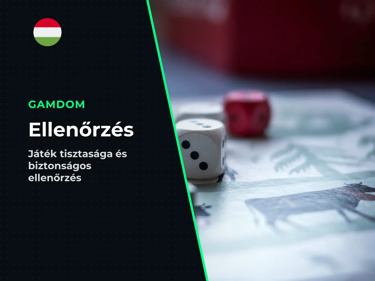 Provably Fair hogyan ellenőrizhető egy lezárult